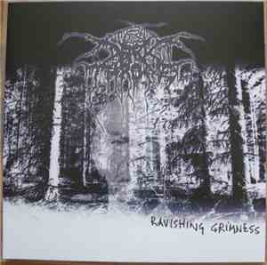 Darkthrone - Ravishing Grimness