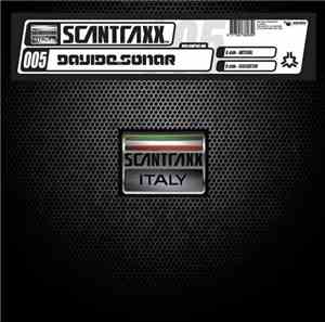 Davide Sonar - Natural / Dedication