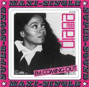 Diana Ross - I'm Coming Out