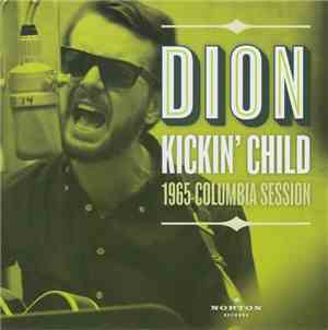 Dion  - Kickin' Child