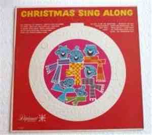 Diplomat Orchestra & Chorus - Christmas Sing Along