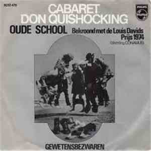 Don Quishocking - Oude School