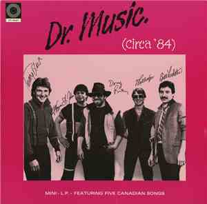 Dr. Music - Circa '84