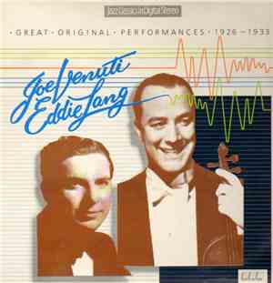 Eddie Lang and Joe Venuti - Great Original Performances 1926-1933