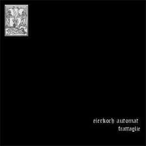 Eierkoch Automat - Frattaglie