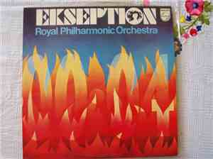 Ekseption, Royal Philharmonic Orchestra - Ekseption 00.04