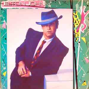 Elton John - Jump Up!