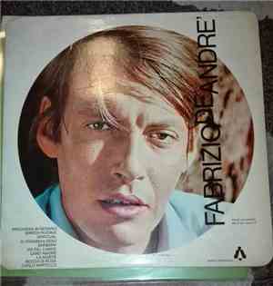 Fabrizio De Andre' - Volume 1°