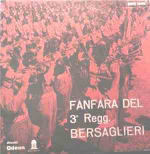 Fanfara Del 3° Reggimento Bersaglieri 