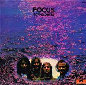 Focus  - Moving Waves