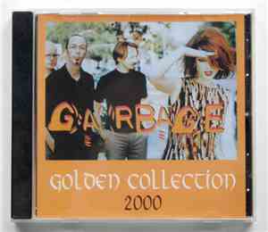 Garbage - Golden Collection 2000