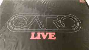 Garo - Live