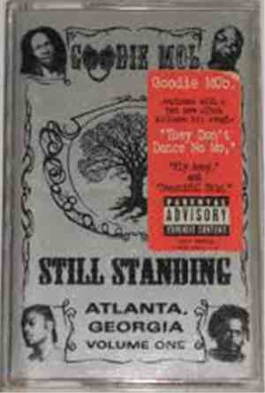 Goodie Mob - Still Standing