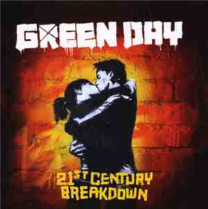 Green Day - 21st Century Breakdown