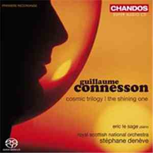 Guillaume Connesson, Eric La Sage, Royal Scottish National Orchestra, Stepa ...