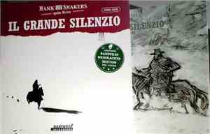 Hank Und Die Shakers - Il Grande Silenzio