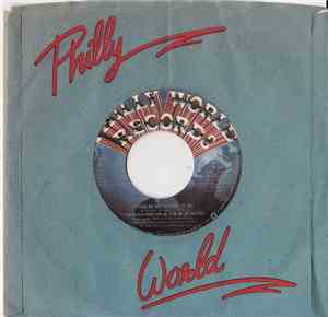 Harold Melvin & The Blue Notes - Time Be My Lover