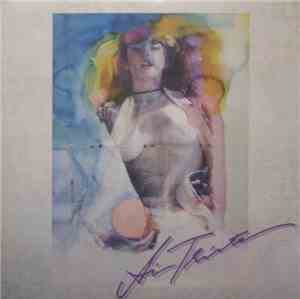Hiroshi Uchiyamada And Cool Five - Ai Triste