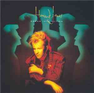 Howard Jones - Dream Into Action