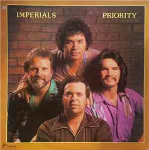Imperials - Priority