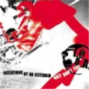 Intentions Of An Asteroid, Jetplane Landing - Wait Don't Fire/Acrimony