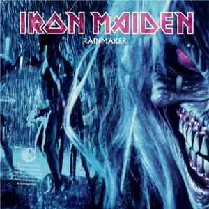 Iron Maiden - Rainmaker