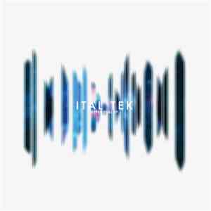Ital Tek - Hyper Real EP