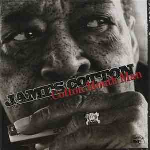 James Cotton - Cotton Mouth Man