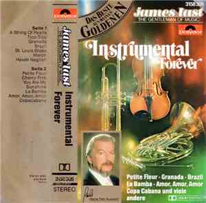 James Last - Instrumental Forever