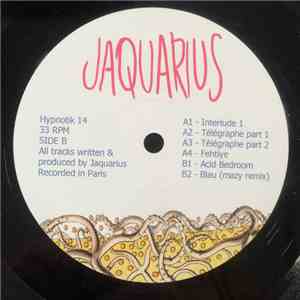 Jaquarius  - Hypnotik 14
