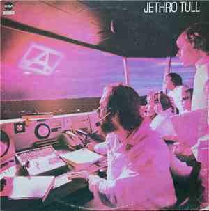 Jethro Tull - A