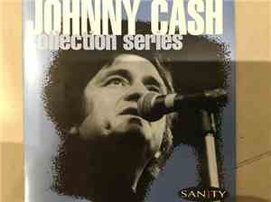Johnny Cash - Collection Series