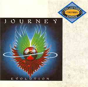 Journey - Evolution