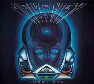 Journey - Frontiers