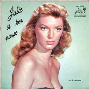 Julie London - Julie Is Her Name