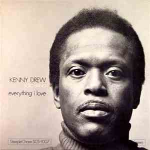 Kenny Drew - Everything I Love