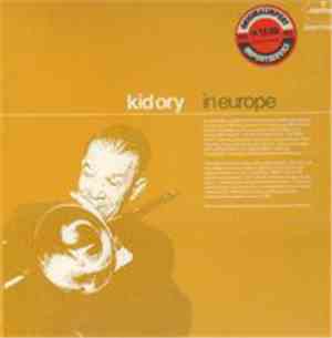 Kid Ory - In Europe