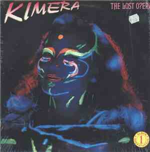 Kimera  And The Operaiders With The London Symphony Orchestra - The Lost O? ...