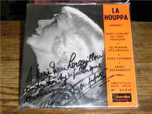 La Houppa - Dans L'champs Du Père François