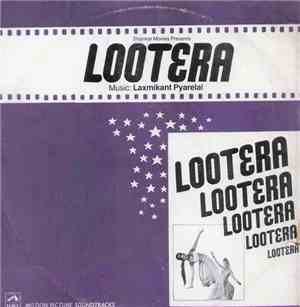 Laxmikant Pyarelal - Lootera