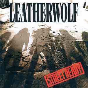 Leatherwolf - Street Ready