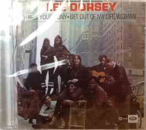Lee Dorsey - Ride Your Pony - Get Out Of My Life Woman