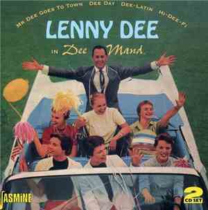 Lenny Dee  - In Dee-Mand