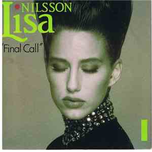 Lisa Nilsson - Final Call