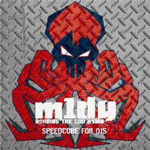 m1dy - Speedcore For DJs