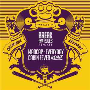 Madcap - Everyday (Cabin Fever Remix)