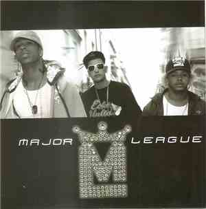 Major League   - Bounce