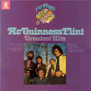 McGuinness Flint - Greatest Hits