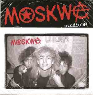 Moskwa - Studio '84