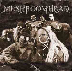 Mushroomhead - XX